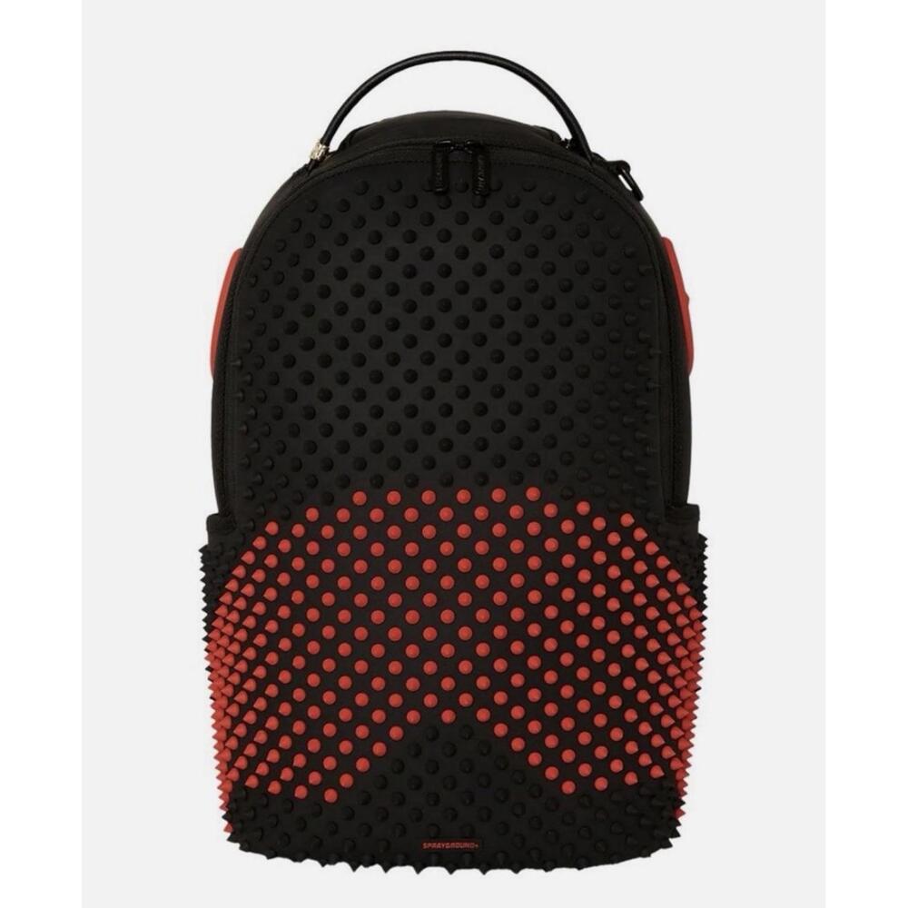 NEW! Sprayground Madness Shark Backpack NWT
